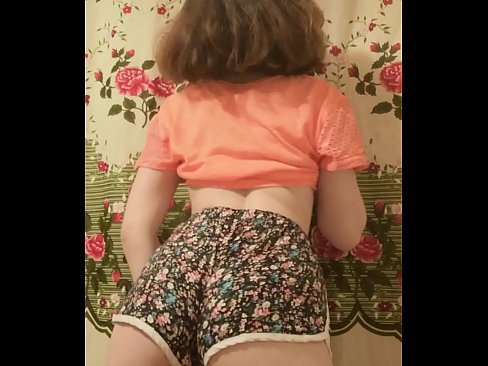 ❤️ Sexy young babe stripping off her shorts on camera Super porn at pl.porn33.top ﹏