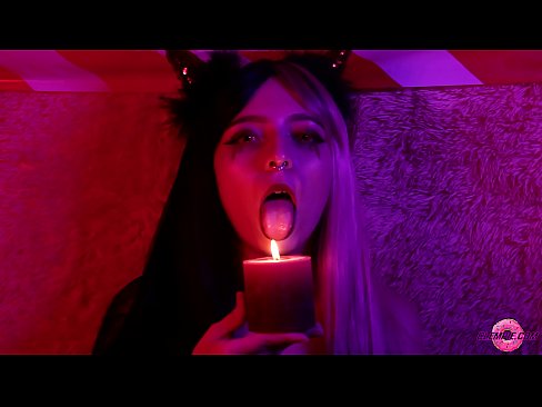 ❤️ Namiętny Blowjob z Sexy Succubus z wypełnieniem ust Super porn at pl.porn33.top ﹏