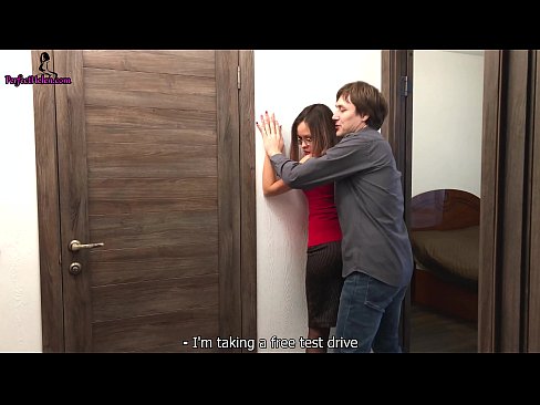 ❤️ Sexy Realtor Sensually Jerks Her Pussy and Fucks While Selling Her Apartment - Krempai Super porn at pl.porn33.top ﹏