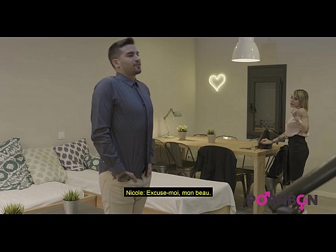 ❤️ PORNBCN 4K Jedna dojrzała kobieta z dużymi cyckami chce być zerżnięta analnie Młody żigolak z dużym kutasem blowjob amoralizm hard fuck hand job dog style pussy lick orgazm napisy francuskie Super porn at pl.porn33.top ﹏