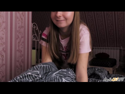 ❤️ Blondynka obciąga swojemu BFF głęboko i dostaje spermę do ust Super porn at pl.porn33.top ﹏