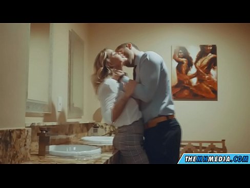 ❤️ Kiedy biuściasta blondynka uwodzi cię w publicznej toalecie Super porn at pl.porn33.top ﹏